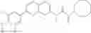 Fig. 558 - Pyridopyrazine derivatives, process of manufacturing and uses thereof