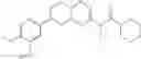Fig. 663 - Pyridopyrazine derivatives, process of manufacturing and uses thereof