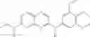 Fig. 735 - Pyridopyrazine derivatives, process of manufacturing and uses thereof
