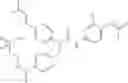 Fig. 487 - Antagonists of the glucagon receptor