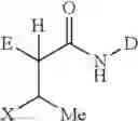 Fig. 64 - Antagonists of the glucagon receptor