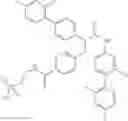 Fig. 643 - Antagonists of the glucagon receptor