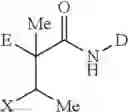 Fig. 65 - Antagonists of the glucagon receptor
