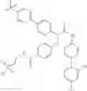 Fig. 660 - Antagonists of the glucagon receptor