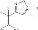 Fig. 71 - Antagonists of the glucagon receptor
