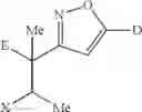 Fig. 72 - Antagonists of the glucagon receptor