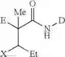 Fig. 74 - Antagonists of the glucagon receptor