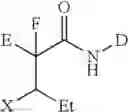 Fig. 75 - Antagonists of the glucagon receptor