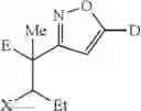 Fig. 77 - Antagonists of the glucagon receptor