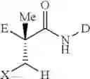 Fig. 80 - Antagonists of the glucagon receptor
