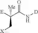 Fig. 83 - Antagonists of the glucagon receptor