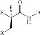 Fig. 84 - Antagonists of the glucagon receptor
