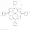 Fig. 10 - Substituted porphyrins
