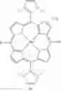 Fig. 20 - Substituted porphyrins