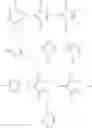 Fig. 30 - Substituted porphyrins