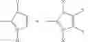Fig. 34 - Substituted porphyrins