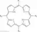 Fig. 37 - Substituted porphyrins
