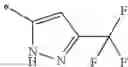 Fig. 197 - 3H-imidazo [4, 5-C] pyridine-6-carboxamides as anti-inflammatory agents