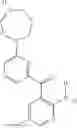 Fig. 320 - Kinase inhibitors