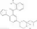Fig. 503 - Kinase inhibitors