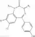 Fig. 43 - COMPOSITIONS AND METHODS RELATING TO NOVEL COMPOUNDS AND TARGETS THEREOF