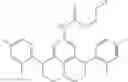 Fig. 136 - Therapeutically useful substituted hydropyrido [3,2,1-ij] quinoline compounds