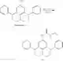 Fig. 45 - Therapeutically useful substituted hydropyrido [3,2,1-ij] quinoline compounds