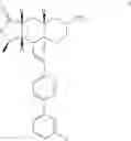 Fig. 16 - Active metabolite of a thrombin receptor antagonist
