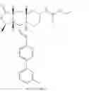 Fig. 17 - Active metabolite of a thrombin receptor antagonist