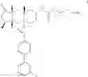 Fig. 20 - Active metabolite of a thrombin receptor antagonist
