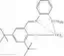 Fig. 71 - Supported nonmetallocene catalyst, preparation and use thereof