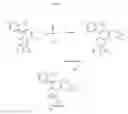 Fig. 03 - Photochromic materials that include 6-amino substituted indeno-fused naphthopyrans