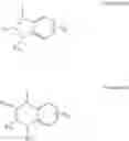 Fig. 06 - Photochromic materials that include 6-amino substituted indeno-fused naphthopyrans