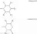 Fig. 07 - Photochromic materials that include 6-amino substituted indeno-fused naphthopyrans