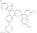 Fig. 30 - Photochromic materials that include 6-amino substituted indeno-fused naphthopyrans