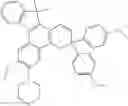 Fig. 37 - Photochromic materials that include 6-amino substituted indeno-fused naphthopyrans