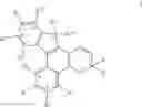 Fig. 40 - Photochromic materials that include 6-amino substituted indeno-fused naphthopyrans