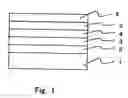 Fig. 02 - Cyclic azine derivatives, processes for producing these, and organic electroluminescent element containing these as component