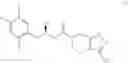 Fig. 26 - Method of preparing sitagliptin and intermediates used therein