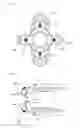 Fig. 05 - Intrauterine radiation device and system comprising an individually inflating balloon