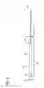 Fig. 06 - CATHETER TIP DEVICE AND METHOD FOR MANUFACTURING SAME