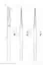 Fig. 08 - Surgical instrument with protective sheath