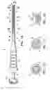 Fig. 02 - Plugged tip delivery tube for marker placement