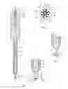 Fig. 02 - SURGICAL FASTENER AND ASSOCIATED SYSTEMS AND METHODS