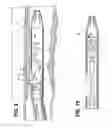Fig. 08 - Easily cleaned atherectomy catheters and methods of use