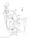 Fig. 02 - Extendible tourniquet cuff with stabilizer for improved utility and safety