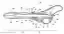 Fig. 01 - Urinary incontinence device and method
