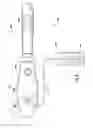 Fig. 04 - Urinary incontinence device and method