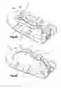 Fig. 10 - Expandable interbody fusion implant