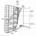 Fig. 01 - CONFIGURATION OF CONSTRUCTION PRODUCTS FOR A DIGITAL BUILDING MODEL